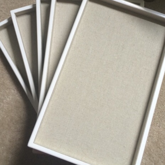 Stackable display frame for selling accessories - Picture 5 of 5